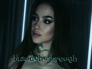 Maudchesbrough