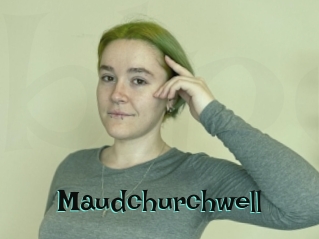 Maudchurchwell