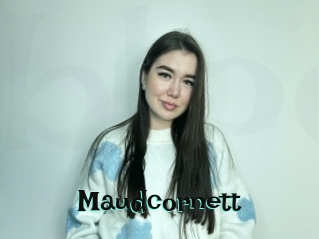 Maudcornett