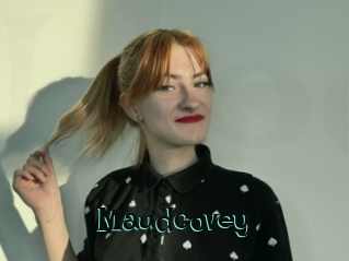 Maudcovey