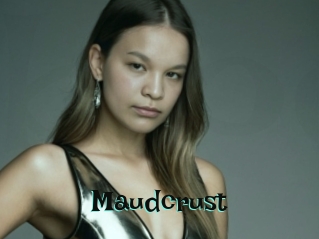 Maudcrust