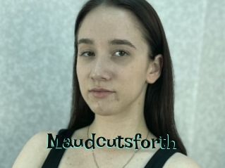 Maudcutsforth