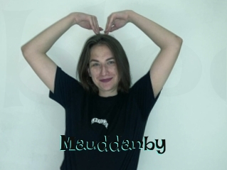 Mauddanby
