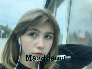 Mauddaunt