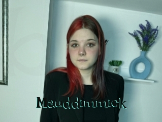 Mauddimmick