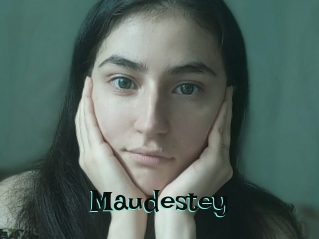 Maudestey