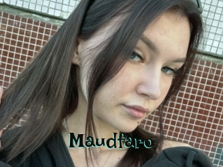 Maudfaro
