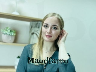 Maudfarro