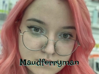 Maudferryman