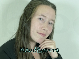 Maudflowers