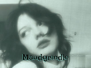 Maudgrindle
