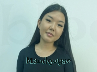 Maudguyse