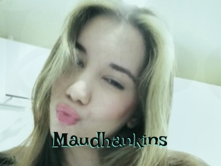Maudhankins