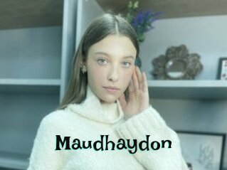 Maudhaydon