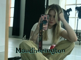 maudherington Blog Pornostar