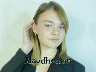 Maudheston
