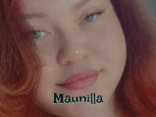 Maunilla