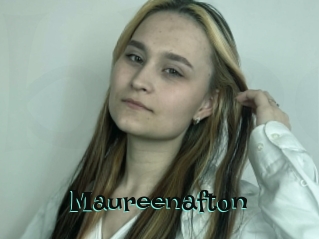 Maureenafton
