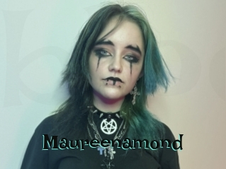 Maureenamond