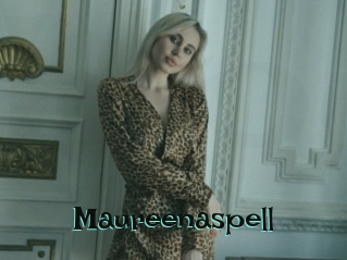 Maureenaspell