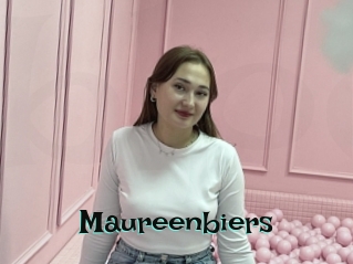 Maureenbiers