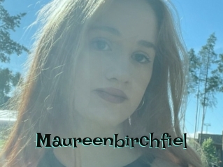 Maureenbirchfiel