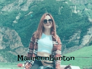 Maureenbunton
