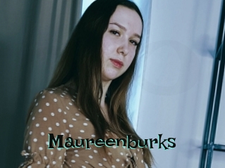 Maureenburks