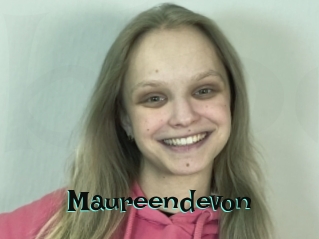 Maureendevon