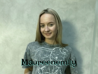 maureenemily Blog Pornostar