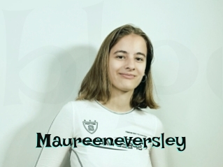 Maureeneversley