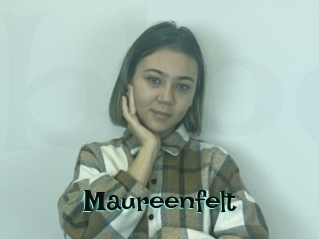Maureenfelt