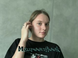 Maureenfleek