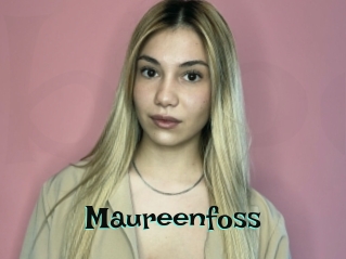 Maureenfoss