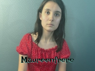 Maureenfrere