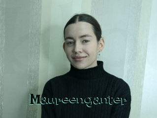 Maureenganter