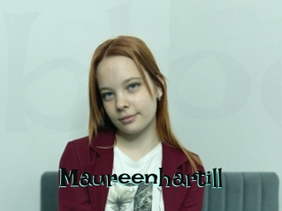 maureenhartill Blog Pornostar
