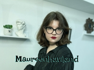 Maureenhaviland