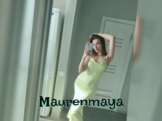 Maurenmaya