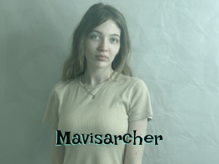 Mavisarcher