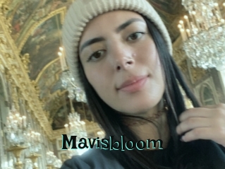 mavisbloom Blog Pornostar