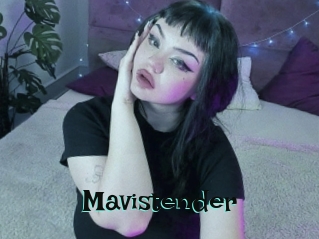 Mavistender