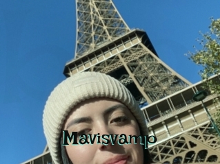 Mavisvamp