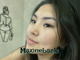 Maxinebarks