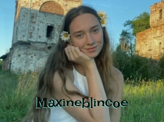 maxineblincoe Blog Pornostar