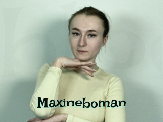 Maxineboman