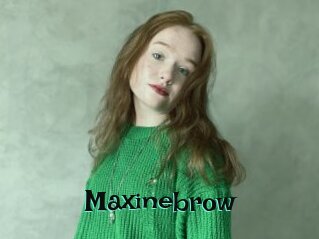 maxinebrow Blog Pornostar
