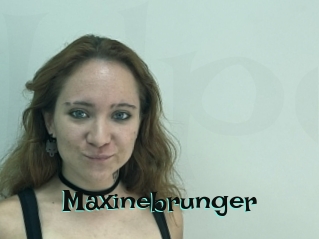 Maxinebrunger