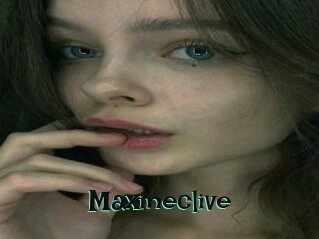 Maxineclive