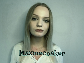 Maxinecoaker